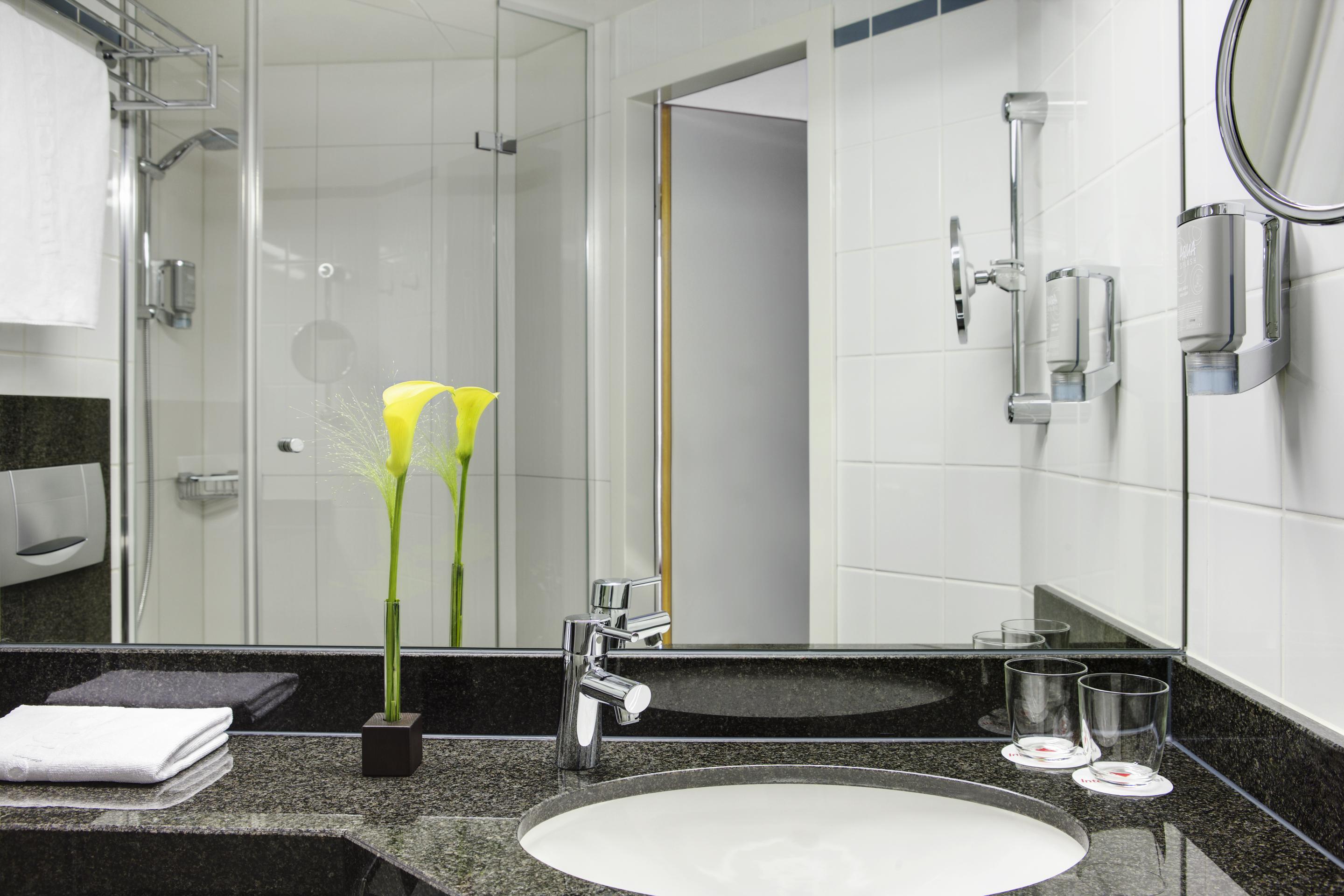 Intercityhotel Erfurt Kültér fotó