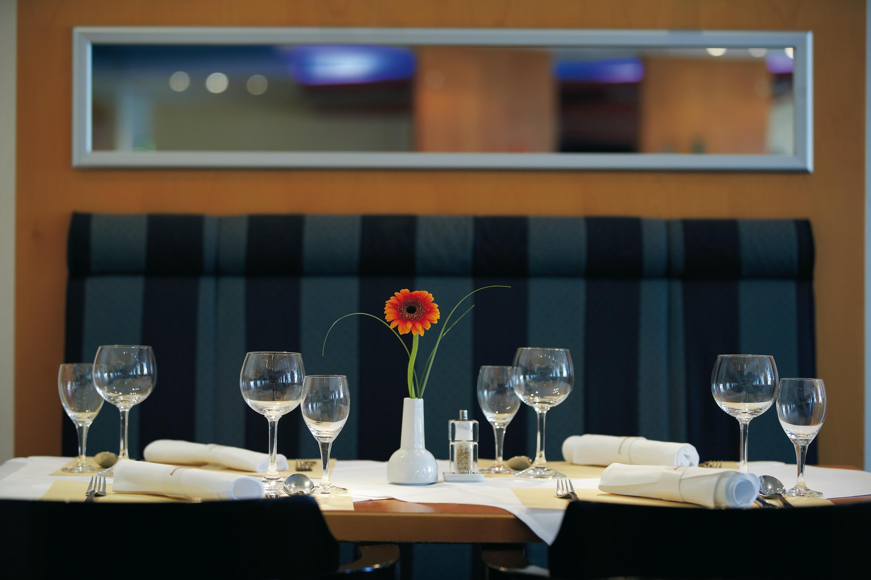 Intercityhotel Erfurt Kültér fotó