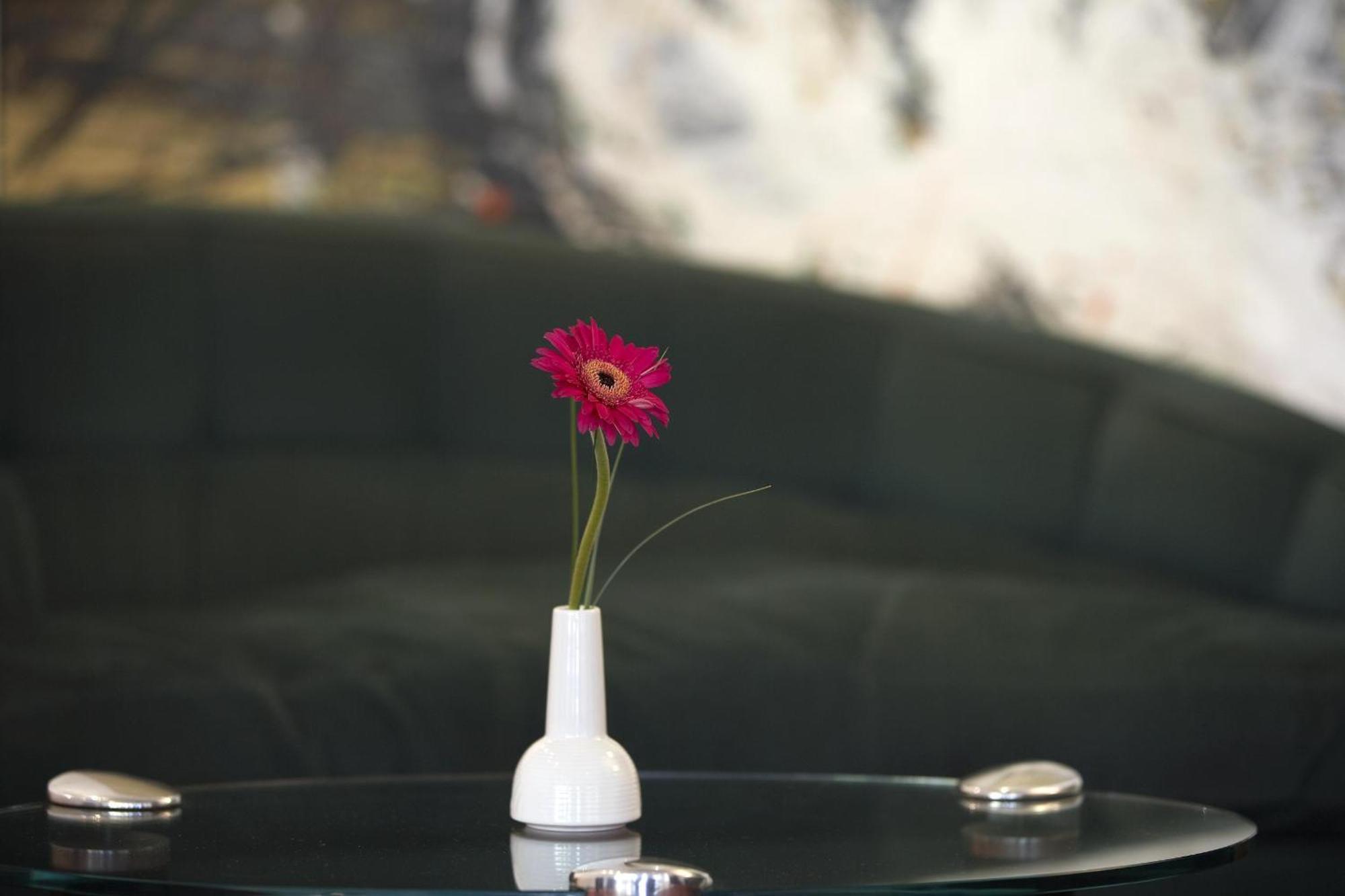 Intercityhotel Erfurt Kültér fotó