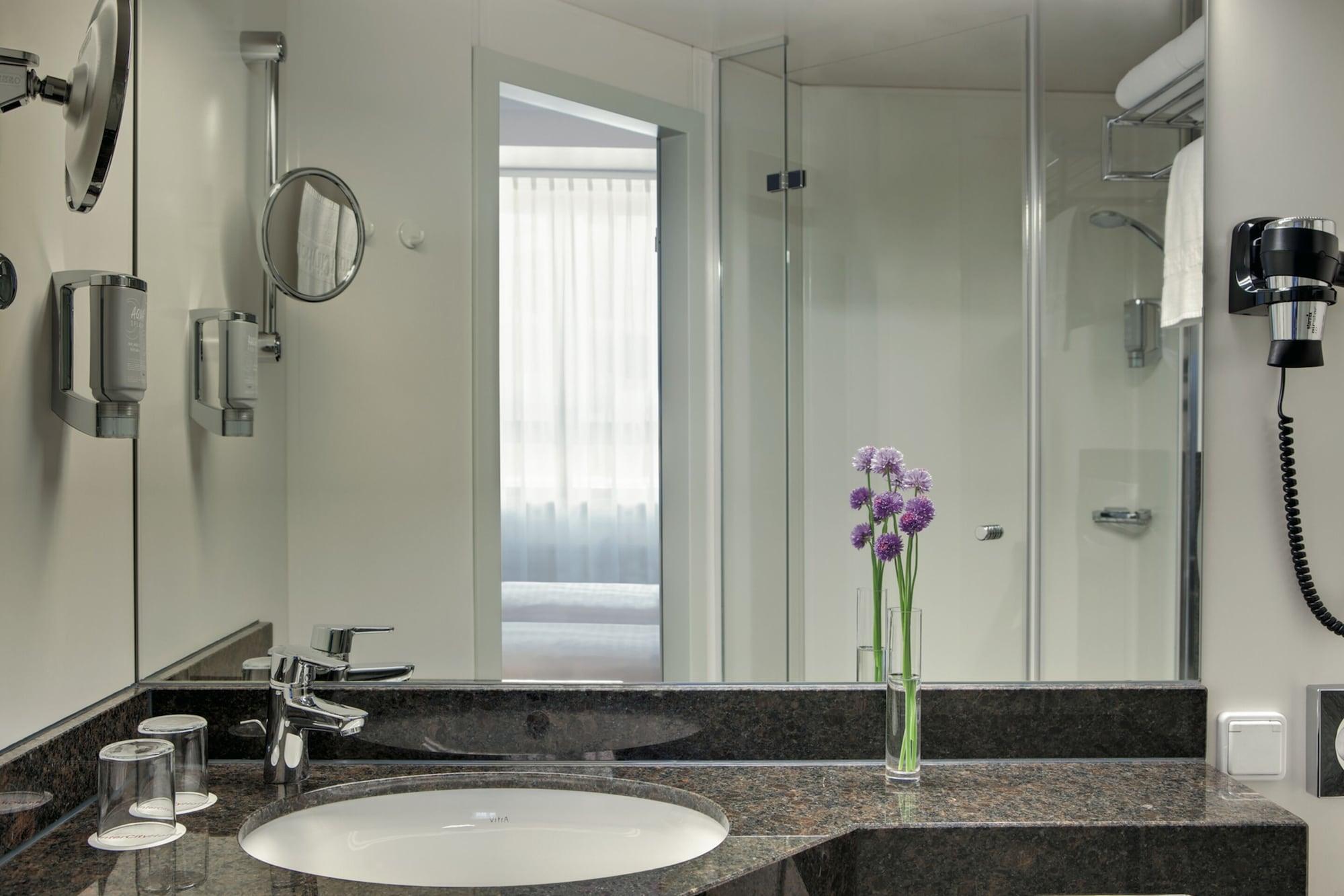 Intercityhotel Erfurt Kültér fotó